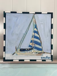 Image 5 of sail away 