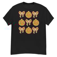 Image 3 of Bows and Bells Tee