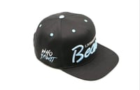 Image 2 of The “Birthplace” Crown SnapBack 