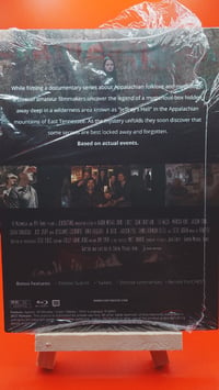 Image 3 of Chest & Jeffrey's Hell Combo (Signed) 