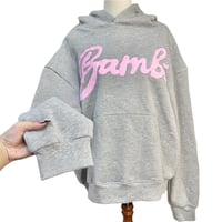 Image 2 of ByeBambi Grey Hood/Track Pant