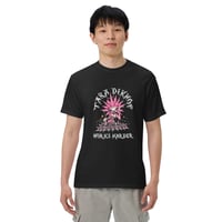 Tara Dikhof Works Harder T-Shirt