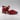 DJANGO & JULIETTE MAGALY RED PATENT
