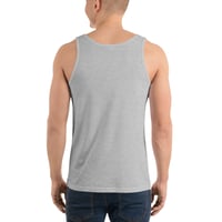 Image 10 of Men's HEALING MODE Tank Top
