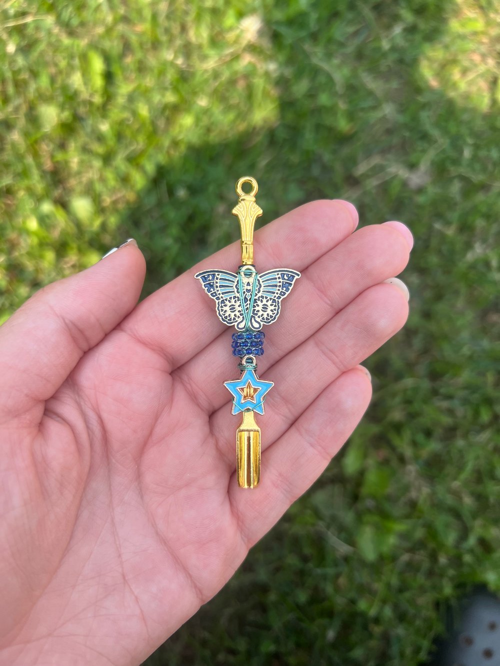 Image of Fairy Wand Shovels - Made to Order