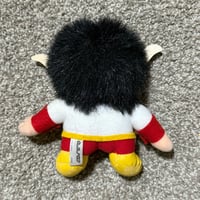 Image 2 of 1990'S NJPW JUSHIN THUNDER LIGER PLUSH