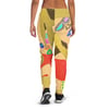 ToNY CaMM "Golden Hair" Luxury Women's Joggers