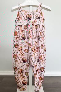 Image 1 of Collab Napa Romper