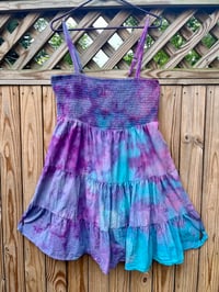 Image 1 of Plus Size Sundress