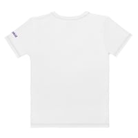 Image 2 of MHC Women’s cotton crew neck t-shirt