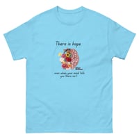 Image 18 of There is Hope Tee
