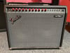 Fender Princeton Chorus Red Knob 2x10” Combo Amp w/Footswitch