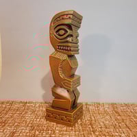 Image 10 of The Brutalist Tiki #52 matte brown