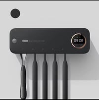 Multi Toothbrushe Sterilizer 