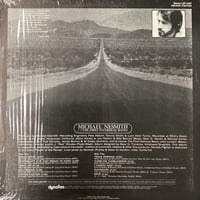 Image 2 of Michael Nesmith & The First National Band - Nevada Fighter