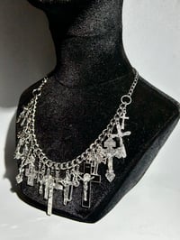 Image 2 of Sepulchre Necklace