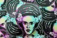 Image 1 of EXCLUSIVE STICKER ITEM #51