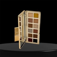 Eyes-AMEE Beauty Soft Glam Eyeshadow Palette 