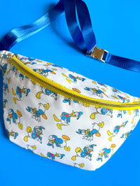 Image 1 of Boy Duck XL Belt Bag