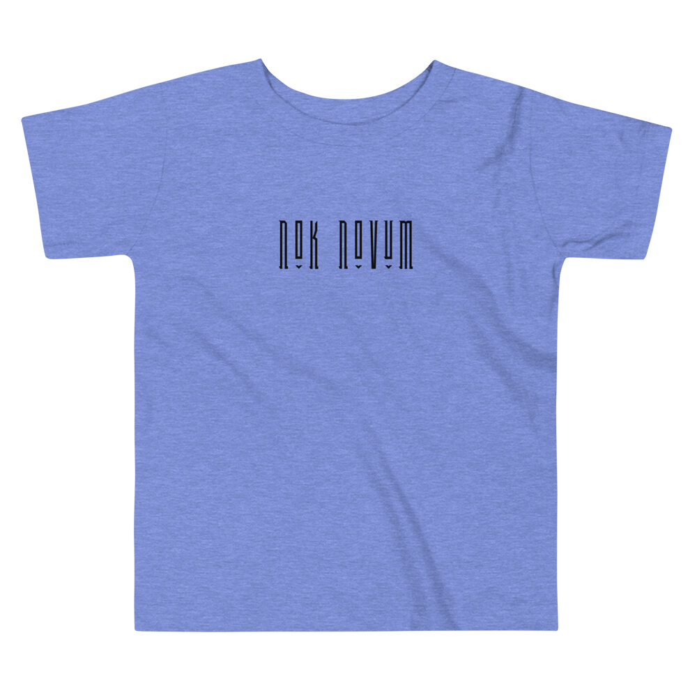 Image of Toddler Short Sleeve Tee