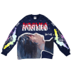 Dead Fantasy Pullover