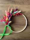 Dried Flower Workshop