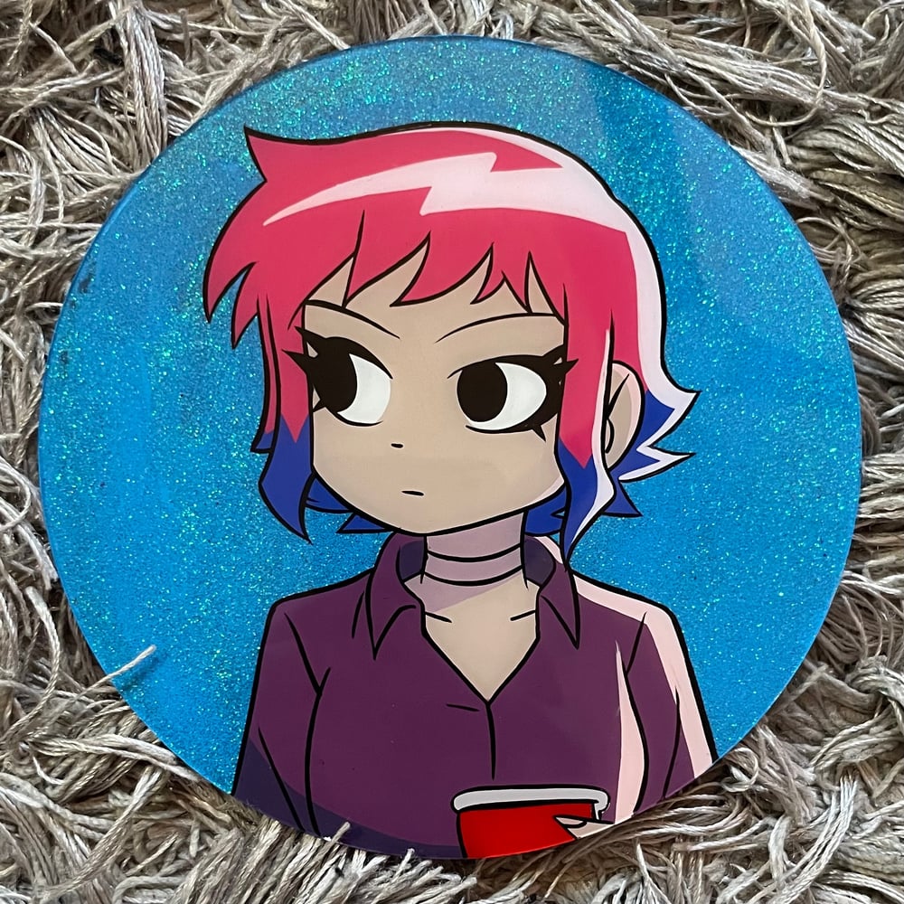 Image of Ramona Flowers 2/2
