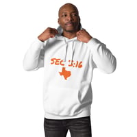 Image 1 of Texas - Unisex Hoodie