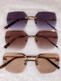 Image 1 of Retro Vintage Shades
