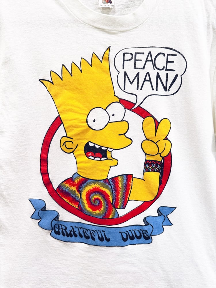 【希少】90s greatful dead tee Vintage Grateful Dead Shirt Xl Bear US Ski Team 90s Tye Dye | eBay