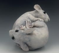 Image 2 of Rat Race- Julie Kradel 