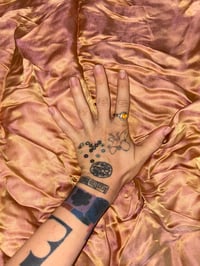 Image 1 of Golden Ring Size 6.5