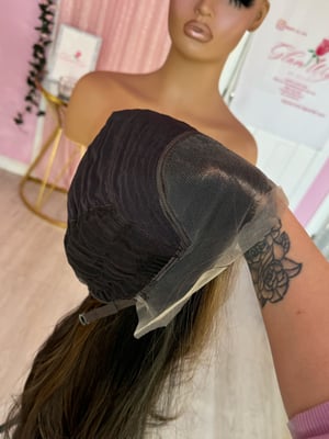 Image of Donna luxury free part (ready to ship) 