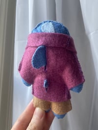 Image 2 of Luna the Lighthouse Keeper Whale Shark