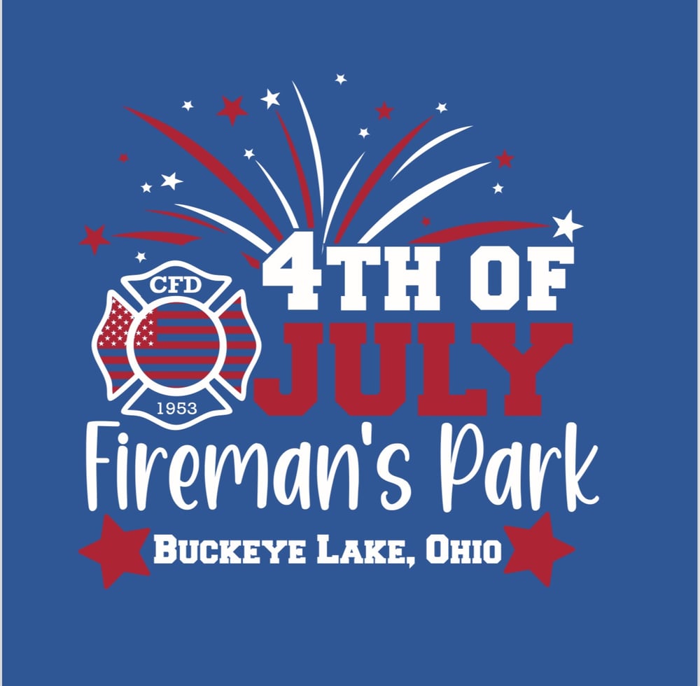 Image of Fourth of July Fireman’s Park