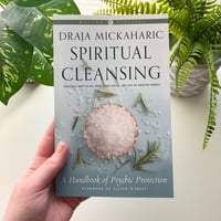 Image 1 of Spiritual Cleansing