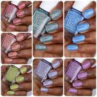 Image 3 of Rainbow Realm: Spring Cleaning Collection