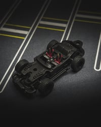 Image 10 of PORSCHE 911 OFF-ROADER CUSTOM