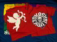 Image 12 of MADE WITH LUV TEES