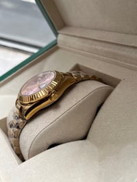 Image 2 of Women’s DateJust Rolėx