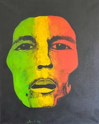 Image 1 of Rude Boy Marley