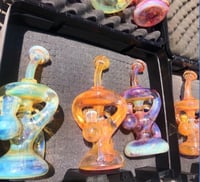 Image 4 of Dual uptake klien recycler ( specify color ) 