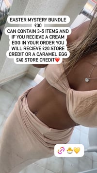 Image 1 of EASTER MYSTERY BUNDLE🐣💛