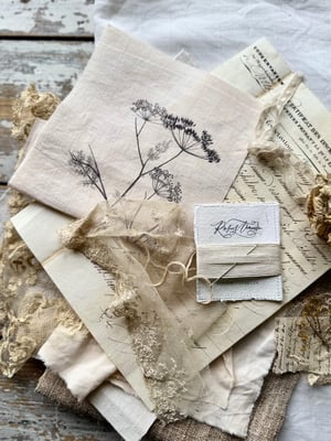 Image of Fabric inspiration bundle •3