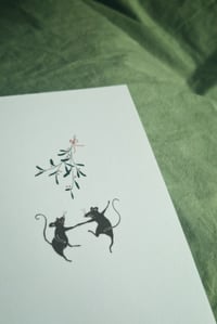 Image 3 of weihnachtskarten