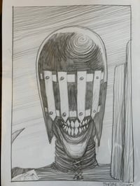 Image 8 of A4 Pencil Sketch commissions