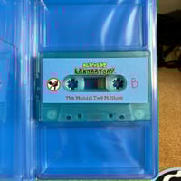 Image 5 of Musical Time Machine Audio Cassette