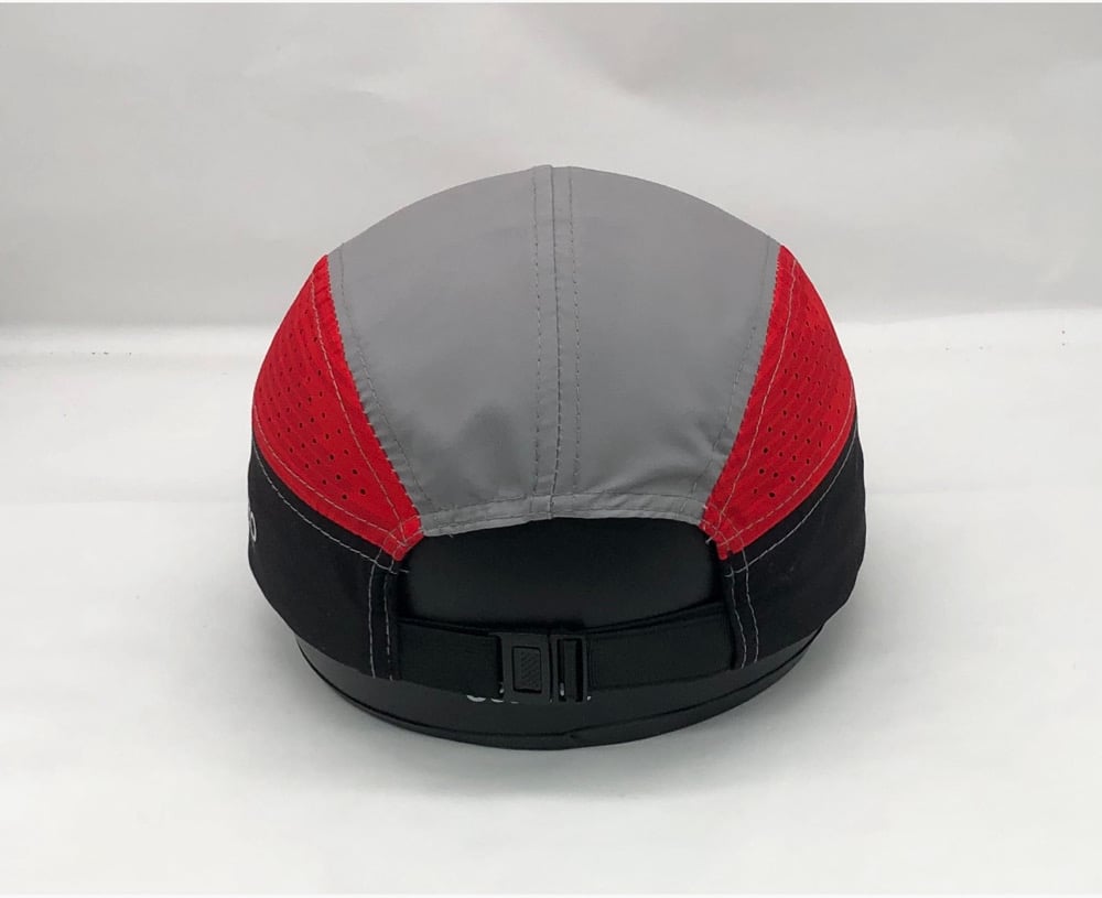 BMR Ventilator Run Hat