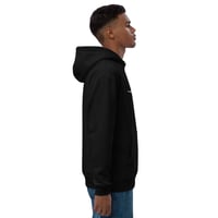 Image 5 of Premium eco hoodie