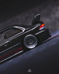 Image 10 of RLC SUBARU IMPREZA WRX STi 1998 CUSTOM